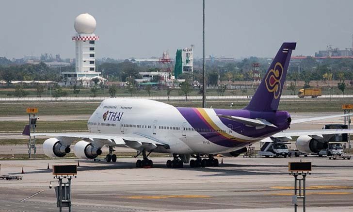 การบินไทยเปิดเส้นทางพิเศษ รับคนไทยจากออสเตรเลียและนิวซีแลนด์กลับบ้าน