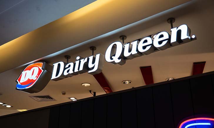 Dairy Queen จัดโปรดับร้อน ซื้อ 1 แถม 1 ส่งความหวานเย็นให้ถึงบ้าน