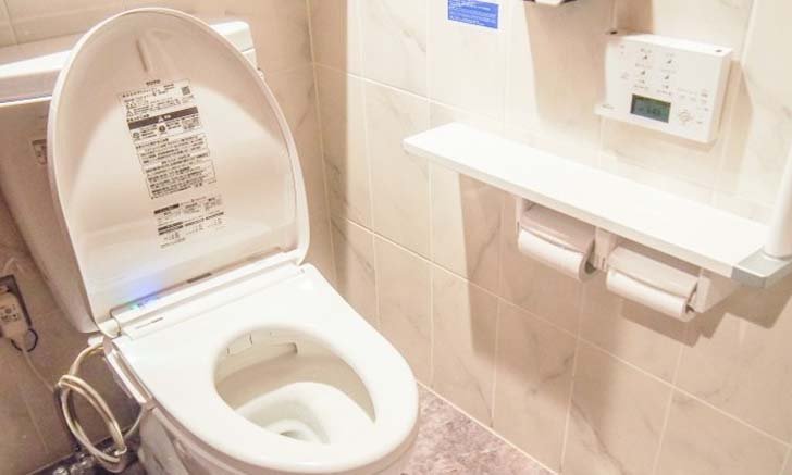 ผลสำรวจเผย “ห้องน้ำ” ทำให้ชาวต่างชาติเลือกกลับไปเยือนญี่ปุ่นอีกรอบ