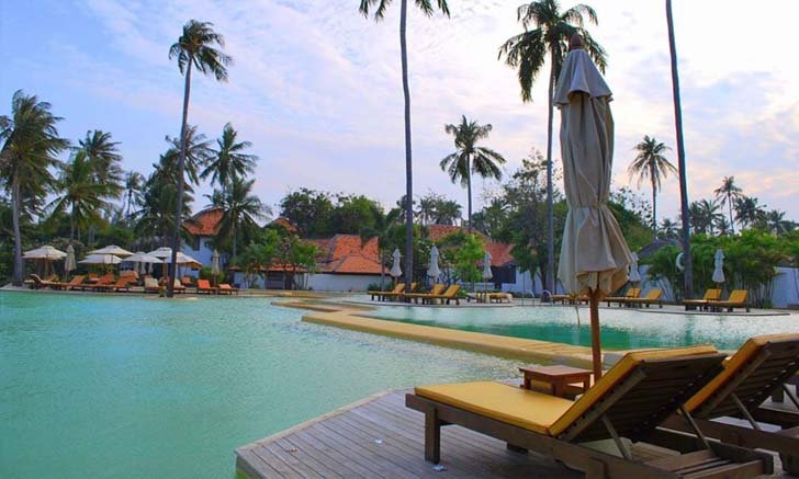 Evason Hua Hin ประกาศปิดตัวลงถาวรเซ่นพิษ COVID-19