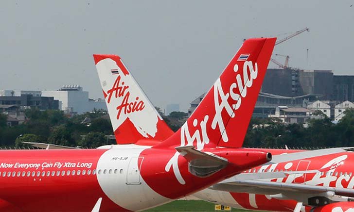 เปิดรายละเอียดเงื่อนไขการใช้ AirAsia Unlimited Pass บินคุ้มแบบบุฟเฟต์จาก AirAsia