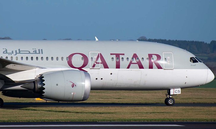 Qatar Airways ออกนโยบายใจป้ำ จองตั๋ววันนี้เปลี่ยนตั๋วฟรีได้ถึงสิ้นปี 2020