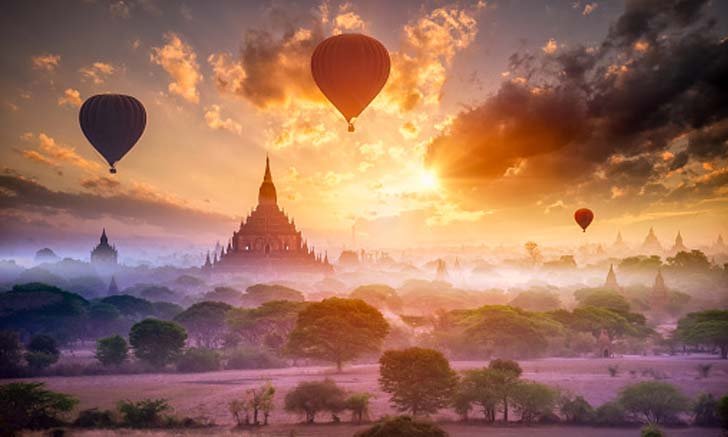 ตามรอยโลเคชั่นสุดพีกจากละครดัง "อกเกือบหักแอบรักคุณสามี"
