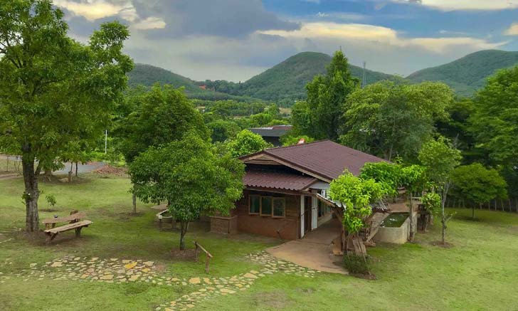 Airbnb เผย 4 เทรนด์ไทยเที่ยวไทยมาแรงในช่วงเดือนพ.ค. และ มิ.ย. ที่ผ่านมา