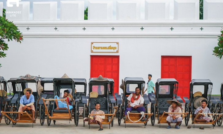 เปิดประตูมิติ เมืองมัลลิกา ร.ศ.124 สู่วิถีชีวิตและสำรับคาวหวานสมัย ร.5