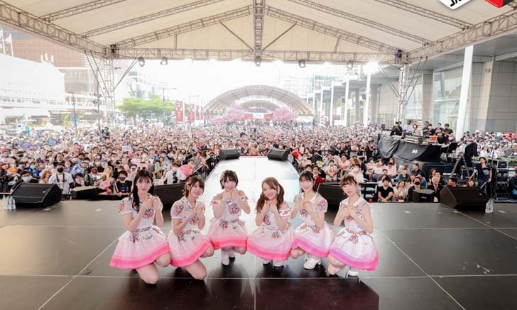 จัดชัวร์! JAPAN EXPO THAILAND 2021 พร้อมเผยธีม Be Strong..Be United!