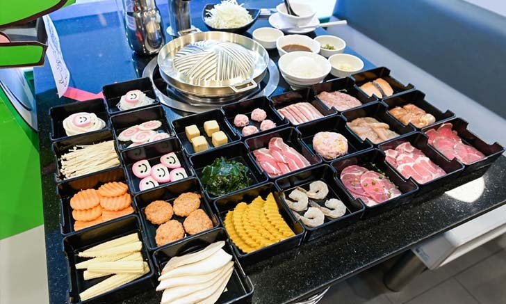 บาร์บีคิวพลาซ่า ปล่อยแคมเปญฯ “ยิ่งแลก ยิ่งลด” ดีลเอ็กซ์คลูซีฟในรูปแบบ Take Home