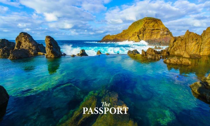 มาเดรา เกาะที่มีชื่อเสียงระดับโลกของโปรตุเกส