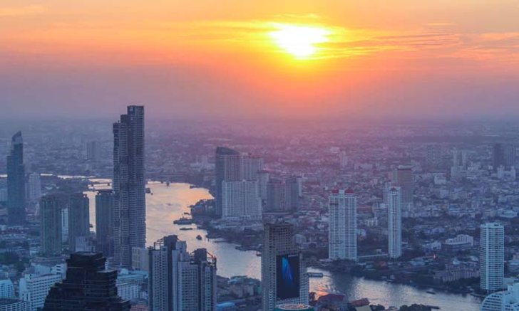 Time Out จัดอันดับ 37 เมืองที่ดีที่สุดในโลกปี 2021 “กรุงเทพฯ” อยู่อันดับที่ 37