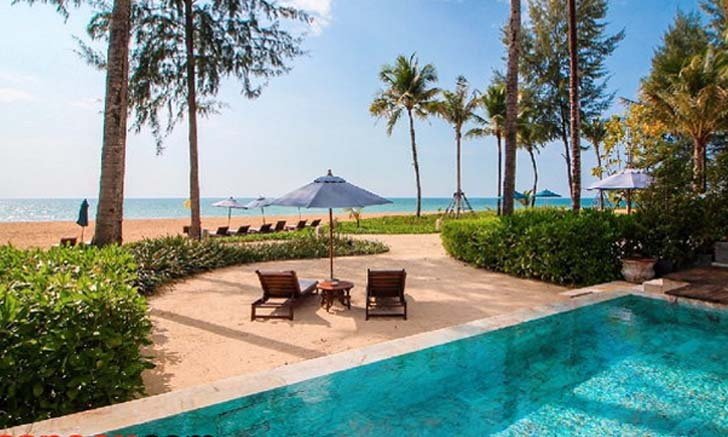 โรงแรม รีสอร์ท พังงา พร้อมรับนักท่องเที่ยว ไทย-ต่างชาติ 100% 1 สิงหาคมนี้