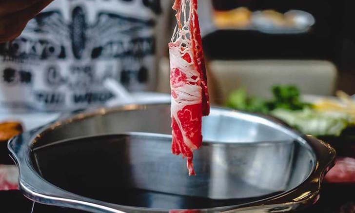 รวม “เมนูกัญชา” จาก 8 ร้านดัง อยากฟินต้องมาชิมกัญนะ!