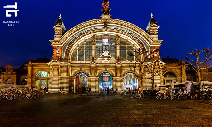 10 สถานีรถไฟประวัติศาสตร์ ที่ยังคงทำหน้าที่เชื่อมการเดินทางของคนทั่วโลก
