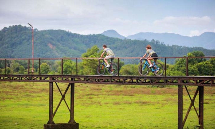 ททท.พังงา เปิดเส้นทางสุดฟินใน 1 วัน ต้อนรับ “เลอแทป ไทยแลนด์ บาย ตูร์ เดอ ฟร็องซ์ พังงา 2022"