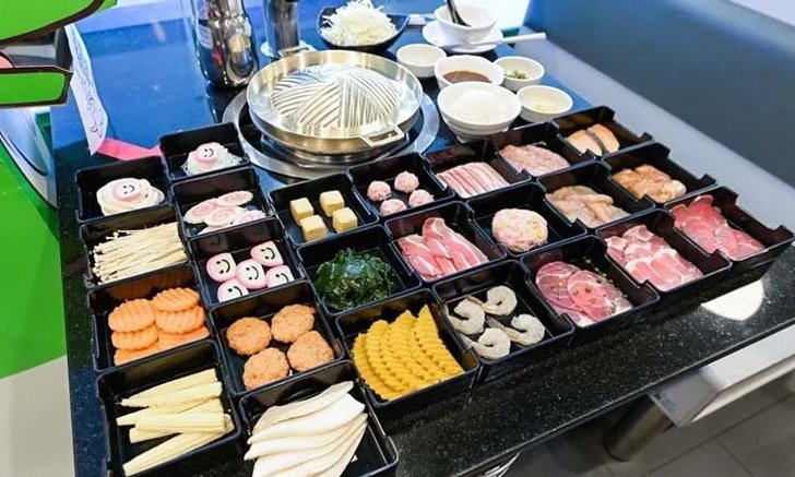 เตรียมตัวให้พร้อม! Bar B Q Plaza บุฟเฟต์ เตรียมกลับมาเปิด 18 ก.ค. นี้