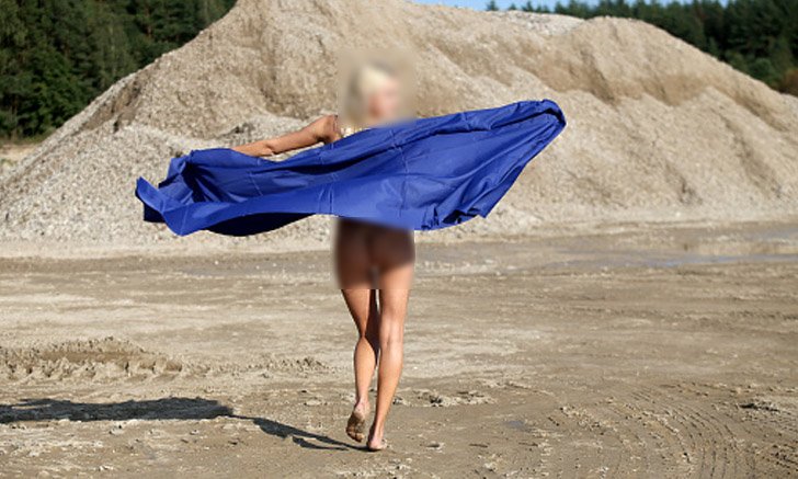 พาส่อง 10 อันดับ Nude Beaches ที่ดีที่สุดในโลก แต่ละหาดบอกเลยว่าฮอตปรอทแตก!
