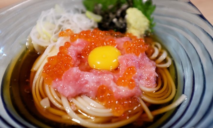 Sushi Nio ร้านซูชิ อร่อยล้ำระดับพรีเมี่ยม ไม่ลองไม่ได้แล้ว!!