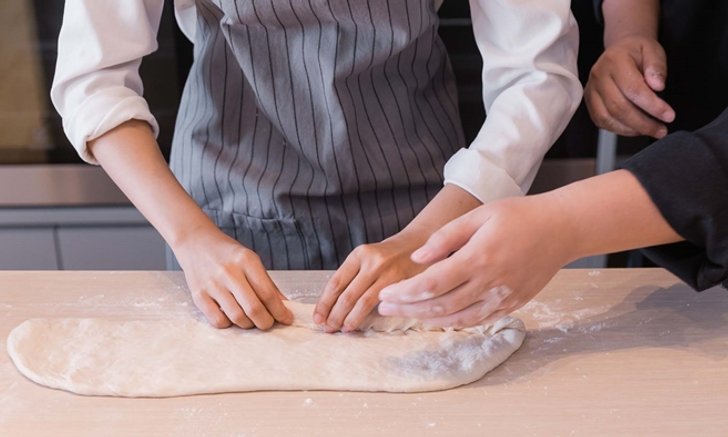 Triplets Cooking Studio โรงเรียนสอนทำอาหาร..ที่จะเปลี่ยนคุณเป็นแม่ครัว