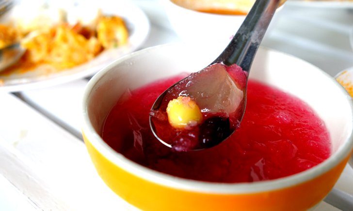 "โอ๋วเอ๋ว" สุดยอดขนมหวาน..ท้องถิ่น เมืองภูเก็ต ที่ใครมาแล้ว ก็ต้องลอง!