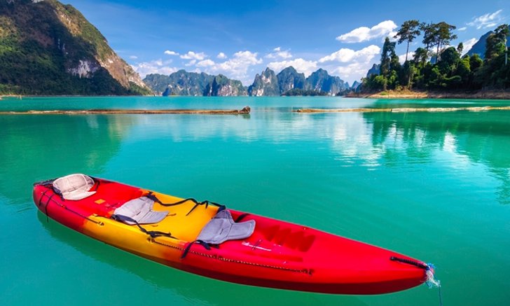 5 สถานที่ท่องเที่ยวในไทย..ที่ทำให้ "คนโสด" ตายสนิท