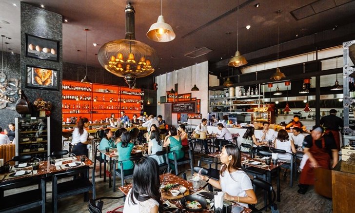 3 ร้านเปิดใหม่…เอาใจนักกิน สำหรับเดือนสิงหาคม