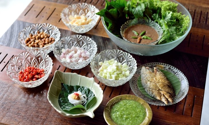 ส่งท้ายปีนี้ด้วยประสบการณ์ที่น่าจดจำที่สุดบนเรือสำราญ สุพรรณิการ์ ครู๊ซ