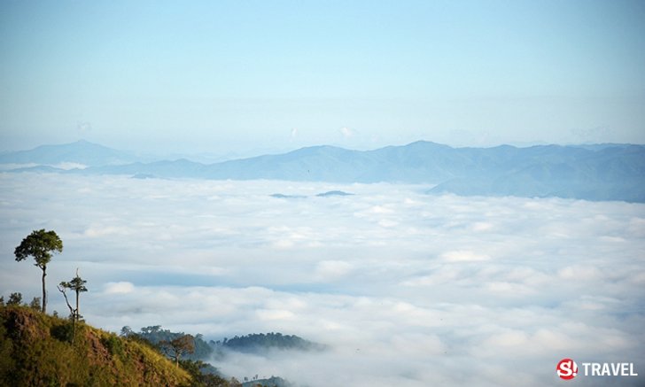 "ยอดดอยทูเล" ดินแดนแห่งสวรรค์