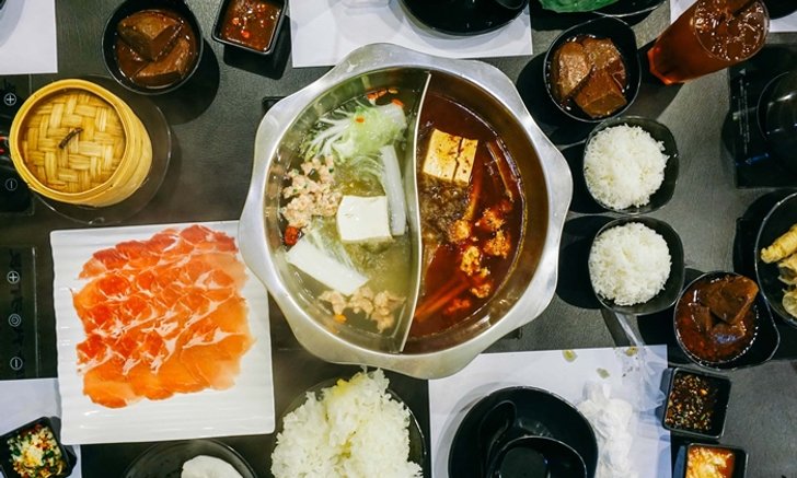 แซ่บถึงใจ! “3 ร้านหม่าล่า” เครื่องเทศสไตล์ยูนนาน