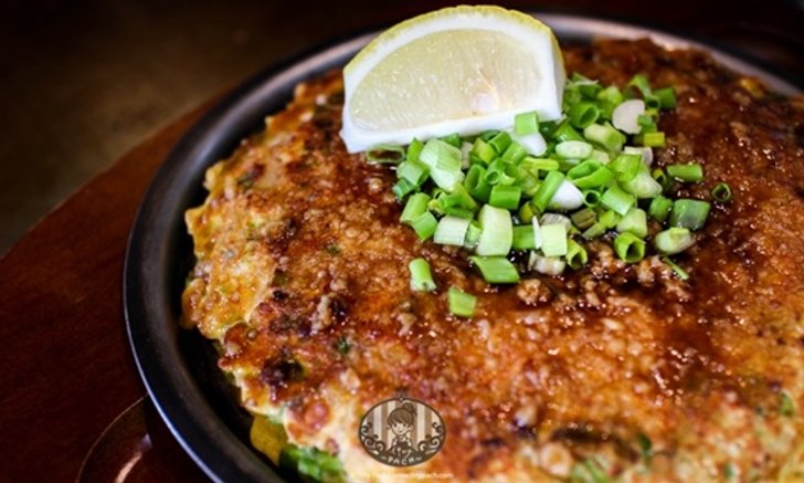 BOTEJYU ร้านโอโคโนะมิยากิเจ้าแรกของโลกจากญี่ปุ่น
