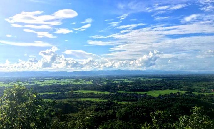 รีวิวเมืองแพร่ มีเวลาวันเดียวไปเที่ยวไหนกันดี