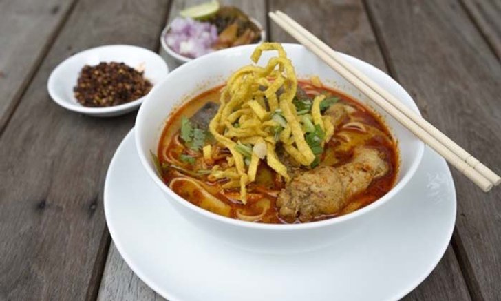 คนญี่ปุ่นอยากทานอะไรบ้างเมื่อมาเที่ยวประเทศไทย?