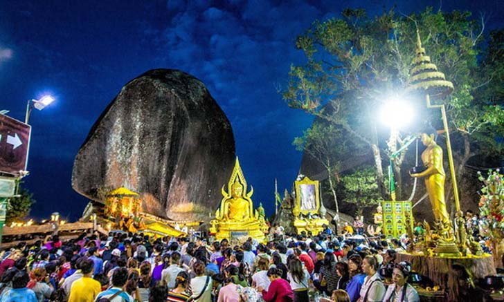 เขาคิชฌกูฏ กำหนดการเปิดเขาคิชฌกูฏปี 2566