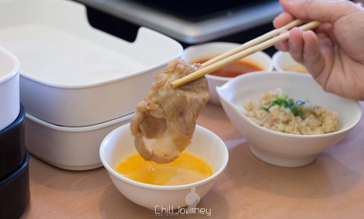 Kokeshi บุฟเฟ่ต์ชาบูน้ำดำ ราคา 249.- อร่อยและถูก ร้านขวัญใจเด็กลาดกระบัง