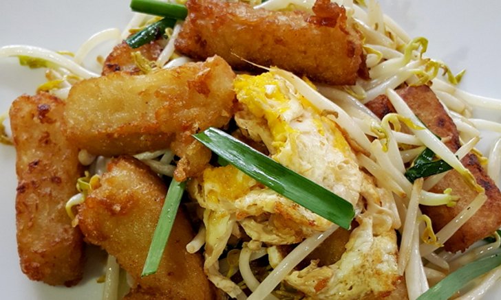 Lee Cafe อาหารจีนร่วมสมัยเหมาะกับทุกไลฟ์สไตล์