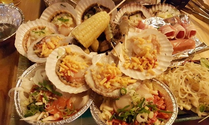 ตะลุยกิน 9 ร้าน 9 สไตล์ที่เกาหลีแบบครบเครื่อง