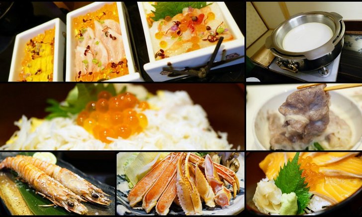 รีวิวร้านอุเมะโนะฮานะ (Umenohana) ต้นตำรับร้านอาหารญี่ปุ่นแบบไคเซกิแท้ๆ โดดเด่นด้วยเมนูจากเต้าหู้และปู กับการบริการเยี่ยงราชา นี่พูดจิงๆนะ!
