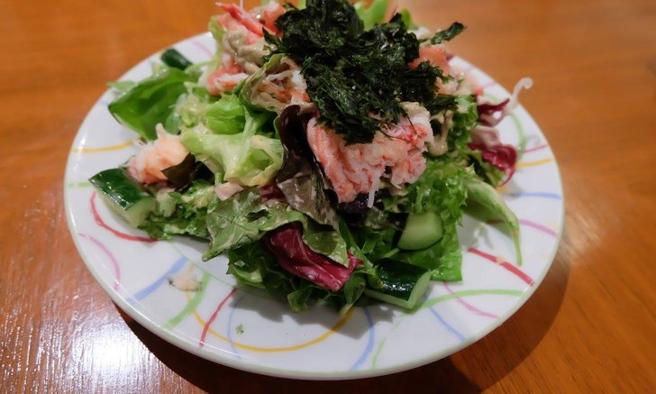 ชิมอาหารญีุ่ปุ่นคุณภาพพรีเมียมในราคาเพียง 470B++ กับ 4-course lunch set @ The Grill Tokyo