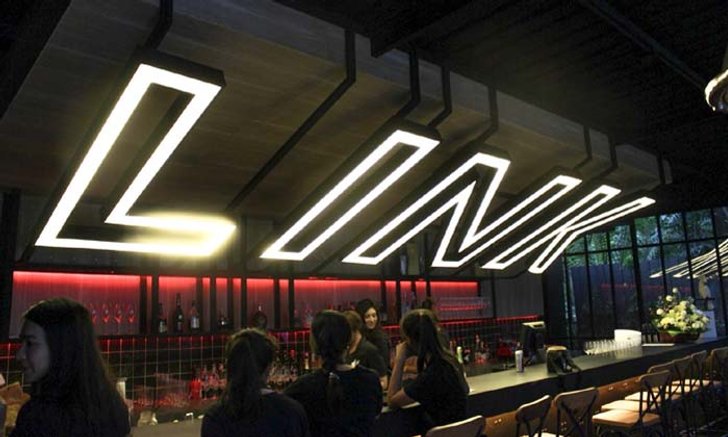 Link Cuisine ตำนานร้านอาหารจากเกาะสมุย สู่ใจกลางเมืองกรุงเทพวันนี้