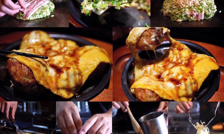 โอโคโนมิยากิสไตล์ต้นตำหรับแท้ๆในไทย กับเมนูใหม่ยอดนิยมที่ร้านโบเทจู (ฺBotejyu)