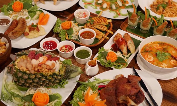 The Owl ร้านชิลๆ กิน ร้อง ดื่มครบ จบในที่เดียว!!