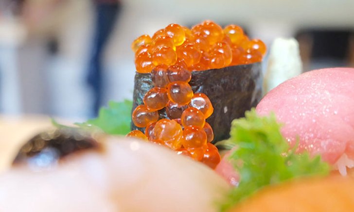 ละเลียดคำต่อคำ “MAIUU (มายยู)” อาหารญี่ปุ่นจากสุดยอดฝีมือเชฟผู้เข้าแข่งขันเชฟกระทะเหล็กและ THE DISH เมนูทอง l ปุ๋ย (@palouis)