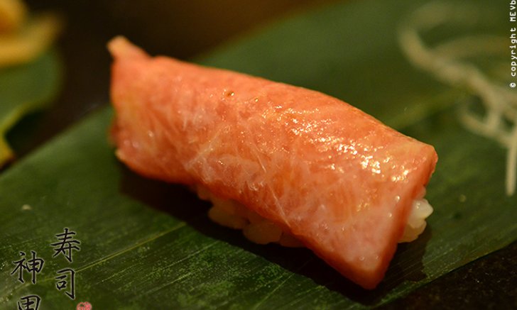 "Sushi Kanda" สุดยอดร้านซูชิแบบญี่ปุ่นแท้ๆ ที่คุณไม่ควรพลาด