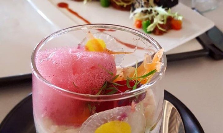 5 ร้าน 5 สไตล์ ให้คุณได้ควงคู่ไปชิมกับคนรู้ใจในวันพิเศษส่งท้ายปีเก่าต้อนรับปีใหม่