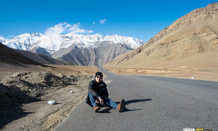 60 ภาพ Landscape จากเมือง Leh Ladakh ประเทศอินเดีย ... แล้วคุณจะต้องไปที่นี่สักครั้งในชีวิต!!
