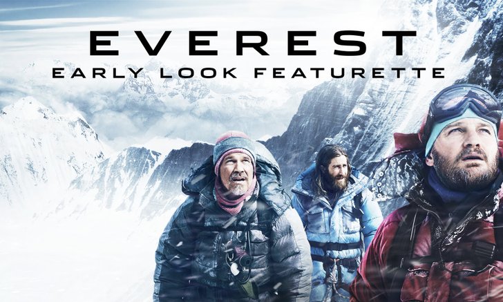 เกร็ดเล็กๆ ที่ทำให้คุณดู Everest สนุกขึ้นอีกเป็นกอง