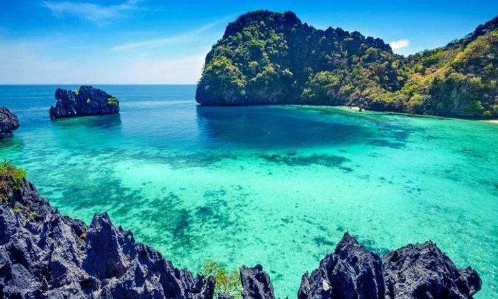 รวม 5 เกาะทะเลพม่า มหัศจรรย์น้ำใสที่รอทุกคนไปสัมผัส