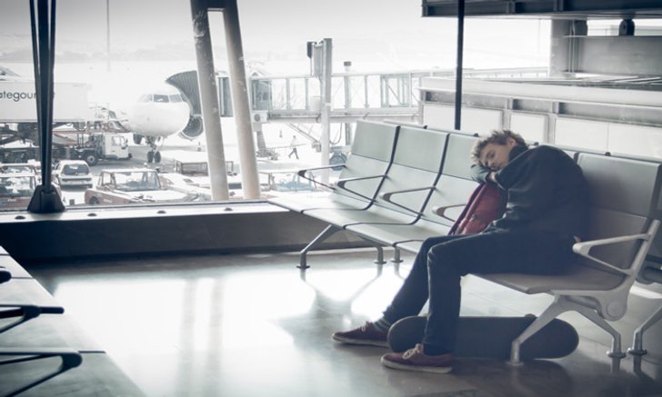 10 วิธีแก้ Jet Lag แบบง่ายๆ เตรียมพร้อมก่อนเที่ยวต่างประเทศ