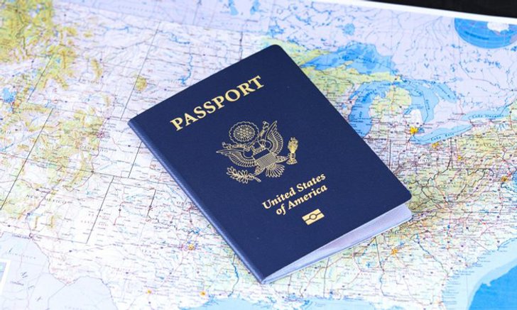 เรื่องน่ารู้ของ Passport ที่เป็นมากกว่าหนังสือเดินทาง
