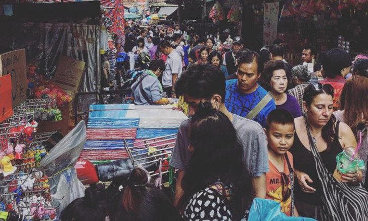 แหล่งรวมสินค้าราคาประหยัด ช้อปแล้ว คุ้มค่าคุ้มราคา