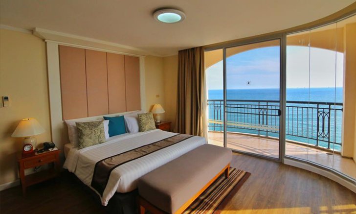 Kantary Bay Rayong รีสอร์ทสวยริมหาดแสงจันทร์ พักผ่อนแบบครบวงจร มีทุกอย่างครบในที่เดียว!