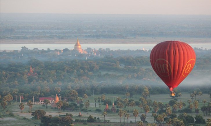4 ทริปโดนใจ เที่ยวใกล้ไทย ไม่ต้องใช้วันลา วีซ่าก็ไม่ต้อง!